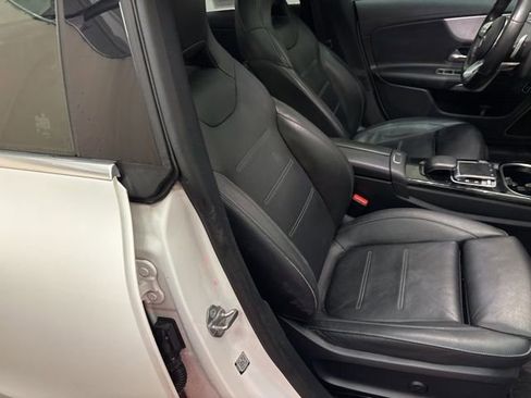 Used 2020 Mercedes-Benz CLA 250 4MATIC image 23