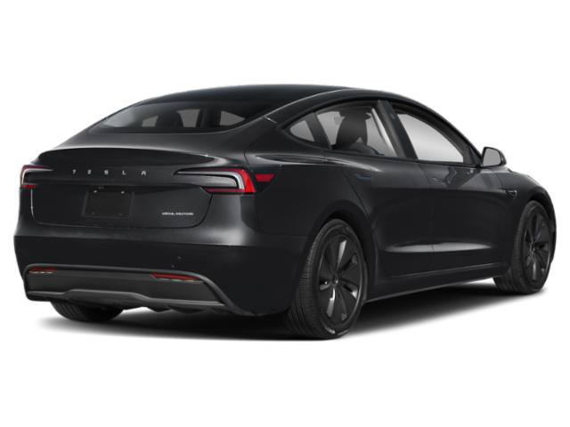 Used 2025 Tesla Model 3 Long Range RWD image 2