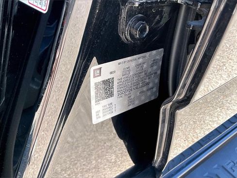 Used 2020 Chevrolet Colorado Z71 image 33