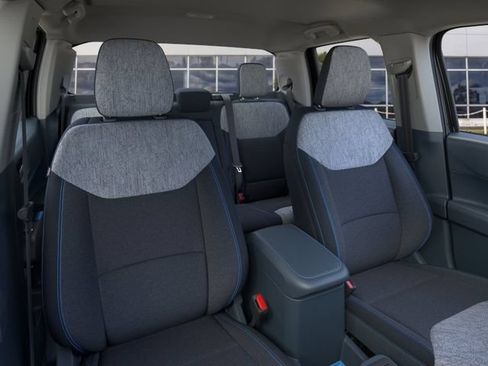 New 2026 Ford Maverick XLT w/ XLT Luxury Package FWD image 29