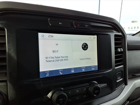 Certified 2022 Ford F150 XLT w/ XTR Package image 19