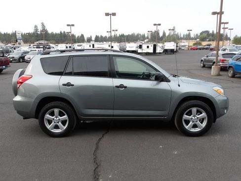 Used 2008 Toyota RAV4 4WD image 6