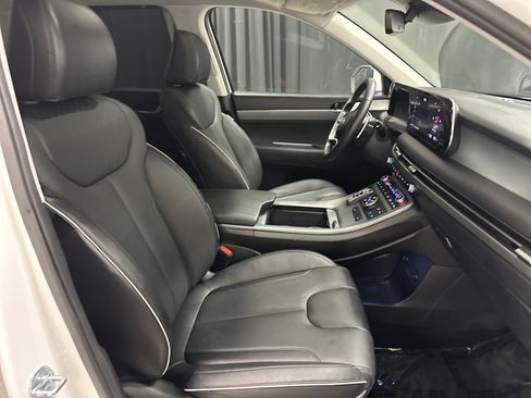 Used 2024 Hyundai Palisade XRT AWD/4WD image 34