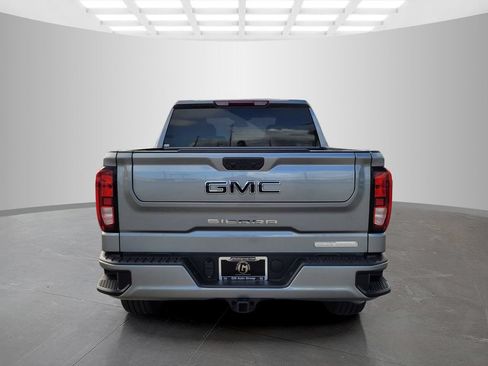 New 2026 GMC Sierra 1500 Elevation w/ Elevation Select Package AWD/4WD image 5