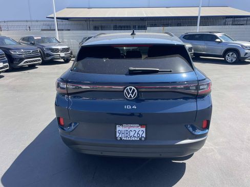 Certified 2023 Volkswagen ID.4 Pro RWD image 4