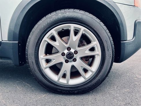 Used 2003 Volvo XC90 T6 image 35