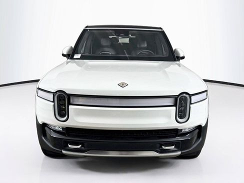 Used 2023 Rivian R1S Adventure Quad AWD/4WD image 8