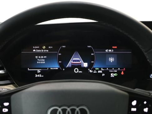 Used 2025 Audi Q5 Premium w/ Premium Plus AWD/4WD image 18