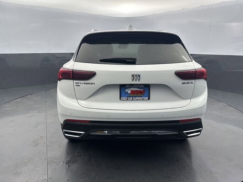 Used 2024 Buick Envision Preferred image 7