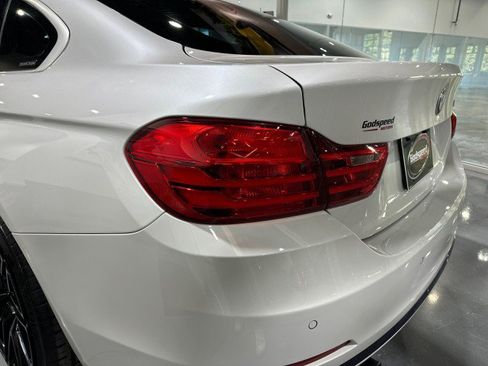 Used 2017 BMW 430i Gran Coupe RWD image 33