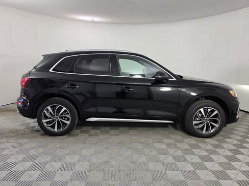 Certified 2024 Audi Q5 2.0T Premium Plus AWD/4WD image 8