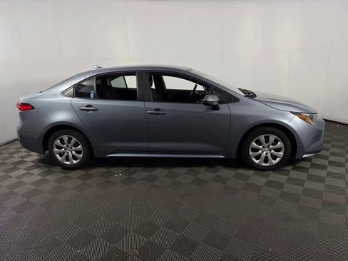 Used 2023 Toyota Corolla LE FWD image 34