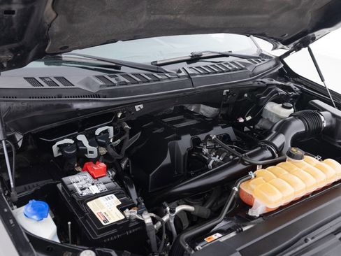 Used 2018 Ford F150 XLT w/ Equipment Group 302A Luxury image 43