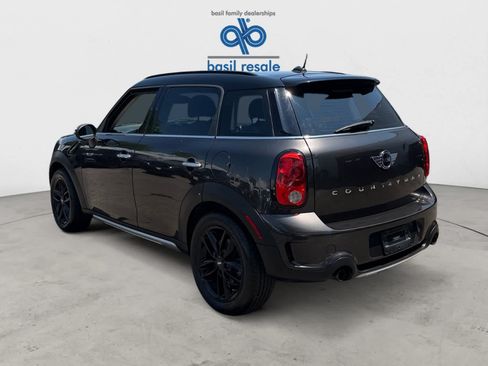 Used 2016 MINI Cooper Countryman S AWD/4WD image 3