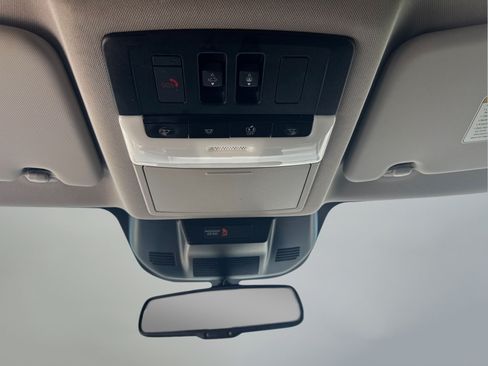 Certified 2024 Nissan Rogue Platinum FWD image 29