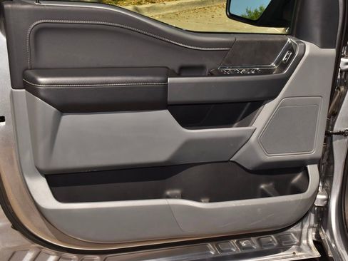 Certified 2025 Ford F150 XLT w/ Equipment Group 301A Standard image 33