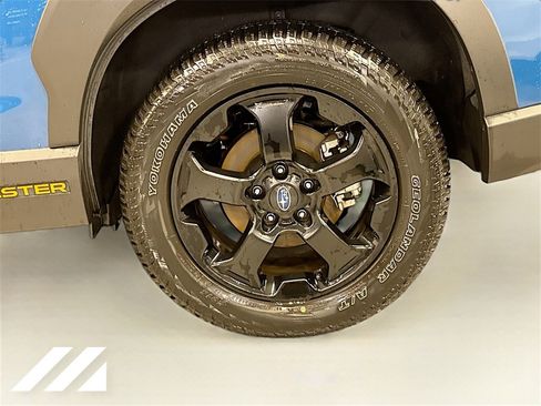 Certified 2024 Subaru Forester Wilderness image 35