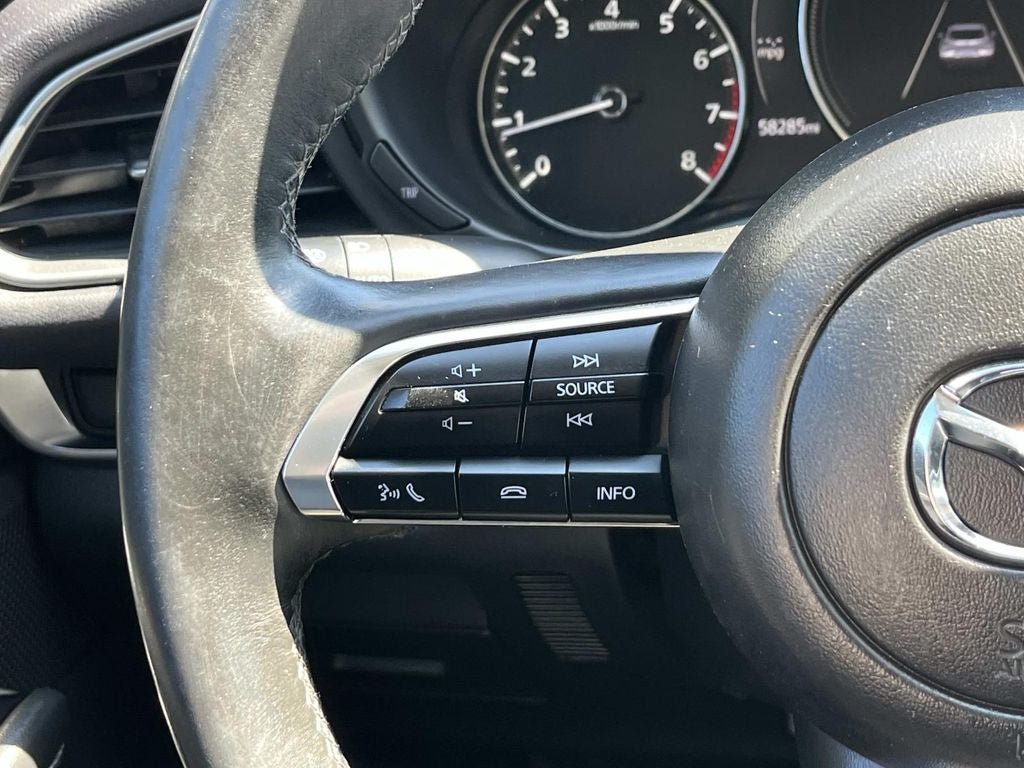 Used 2024 MAZDA CX-30 AWD 2.5 S w/ Select Sport Pkg image 16