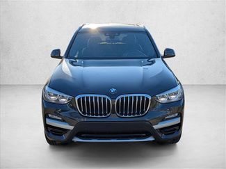 Used 2019 BMW X3 sDrive30i video 2