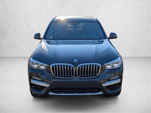 Used 2019 BMW X3 sDrive30i image 2