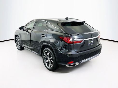Used 2021 Lexus RX 350 FWD 4dr w/ Premium Package image 5