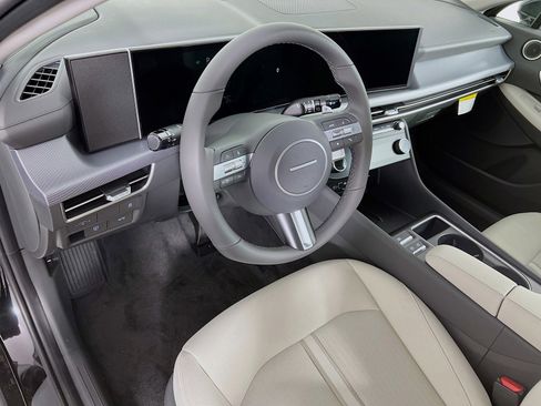 New 2026 Hyundai Sonata SEL FWD image 7