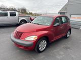 Used 2001 Chrysler PT Cruiser image 3
