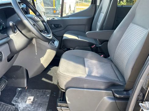 New 2024 Ford Transit 350 XLT RWD image 10