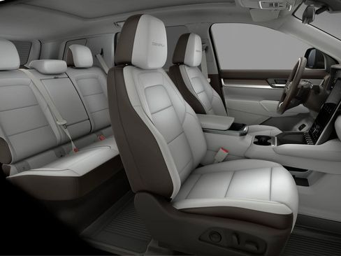 New 2027 GMC Terrain Denali AWD/4WD image 8