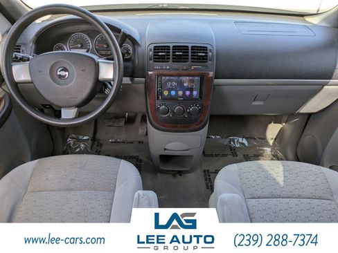Used 2006 Chevrolet Uplander LS w/ Climate Package image 12