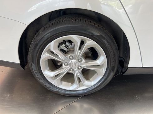 Used 2023 Honda Accord LX image 9