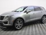 Certified 2025 Cadillac XT5 Premium Luxury image 2
