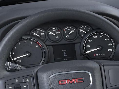 New 2024 GMC Sierra 2500 Pro w/ Convenience Package image 18