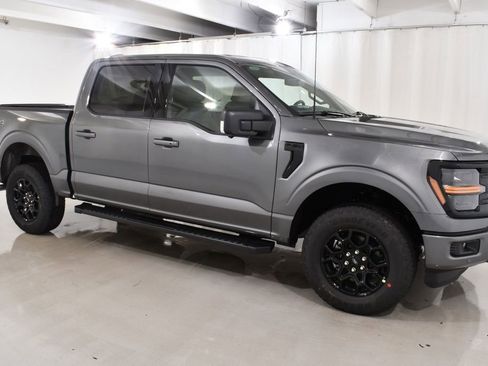 New 2026 Ford F150 XLT AWD/4WD image 5