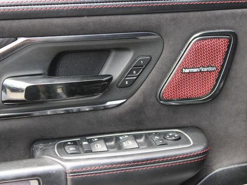 Used 2021 RAM 1500 TRX w/ TRX Lanuch Edition AWD/4WD image 32