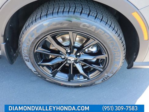 Certified 2025 Honda CR-V Sport image 32