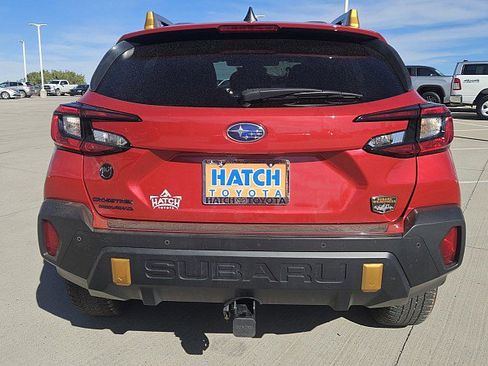 Used 2024 Subaru Crosstrek 2.5i Wilderness w/ Wilderness Package image 6