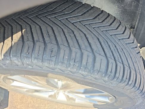 Used 2017 Toyota RAV4 Limited w/ Protection Package image 25