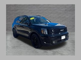 Used 2024 Kia Telluride SX Prestige X-Line AWD/4WD 360° Tour