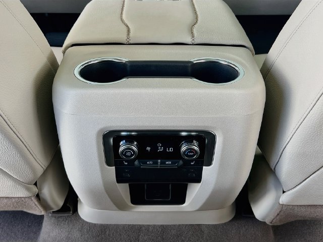 New 2027 GMC Yukon Denali w/ Sun & Power Step Package RWD image 18