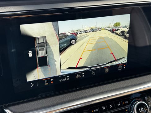 Used 2025 GMC Sierra 1500 Denali AWD/4WD image 19