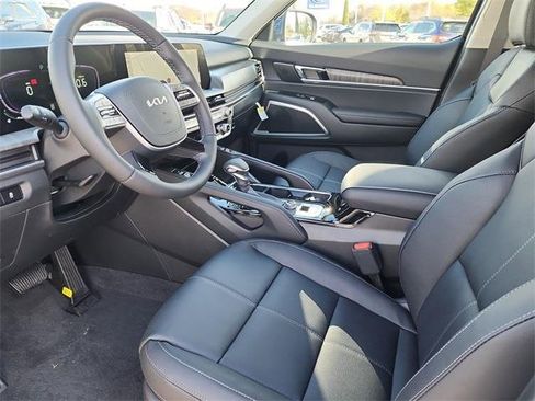 New 2025 Kia Telluride EX image 12