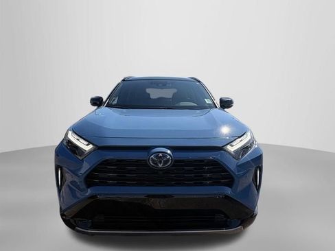 Used 2024 Toyota RAV4 XSE w/ Advanced Technology Package image 11