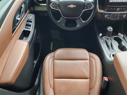 Used 2019 Chevrolet Traverse High Country w/ LPO, Floor Liner Package image 11