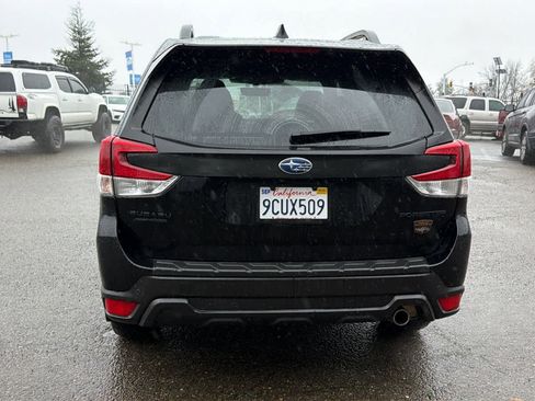 Used 2022 Subaru Forester Wilderness image 6