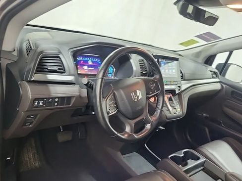 Used 2021 Honda Odyssey EX-L image 8