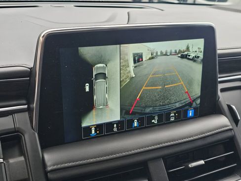 Used 2022 Chevrolet Tahoe LT w/ LT Signature Plus Package image 38