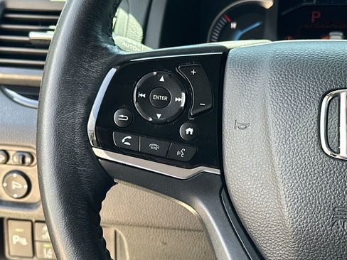 Used 2020 Honda Pilot Elite image 14