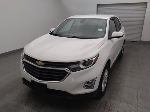 Used 2021 Chevrolet Equinox LT image 15