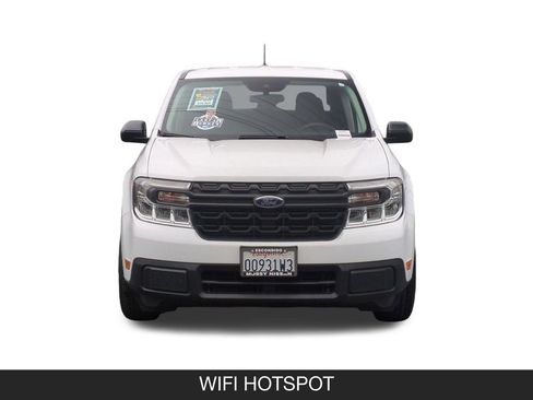 Used 2023 Ford Maverick XL FWD image 4